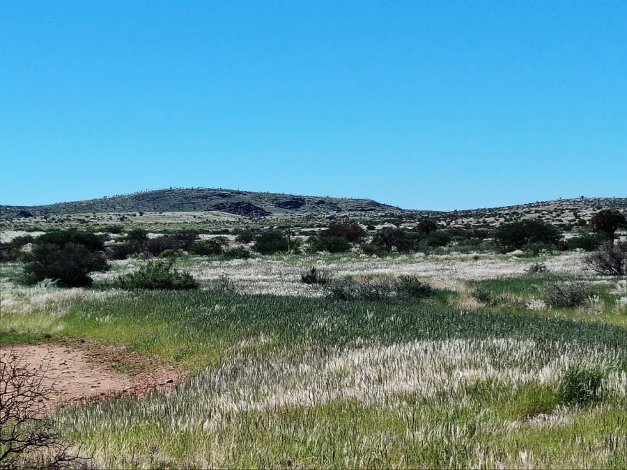 Commercial Property for Sale in Kenhardt Northern Cape